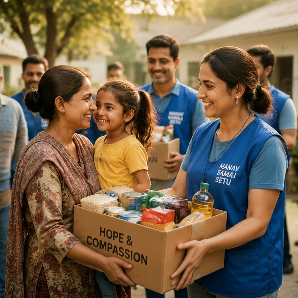 A Beginning Built on Compassion